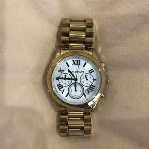 Michael Korns women’s watch